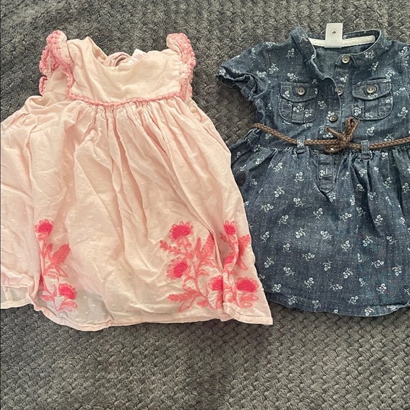 Baby girl 9-12months clothes bundle - Picture 2 of 5